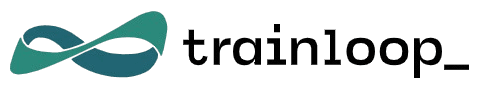 Trainloop logo