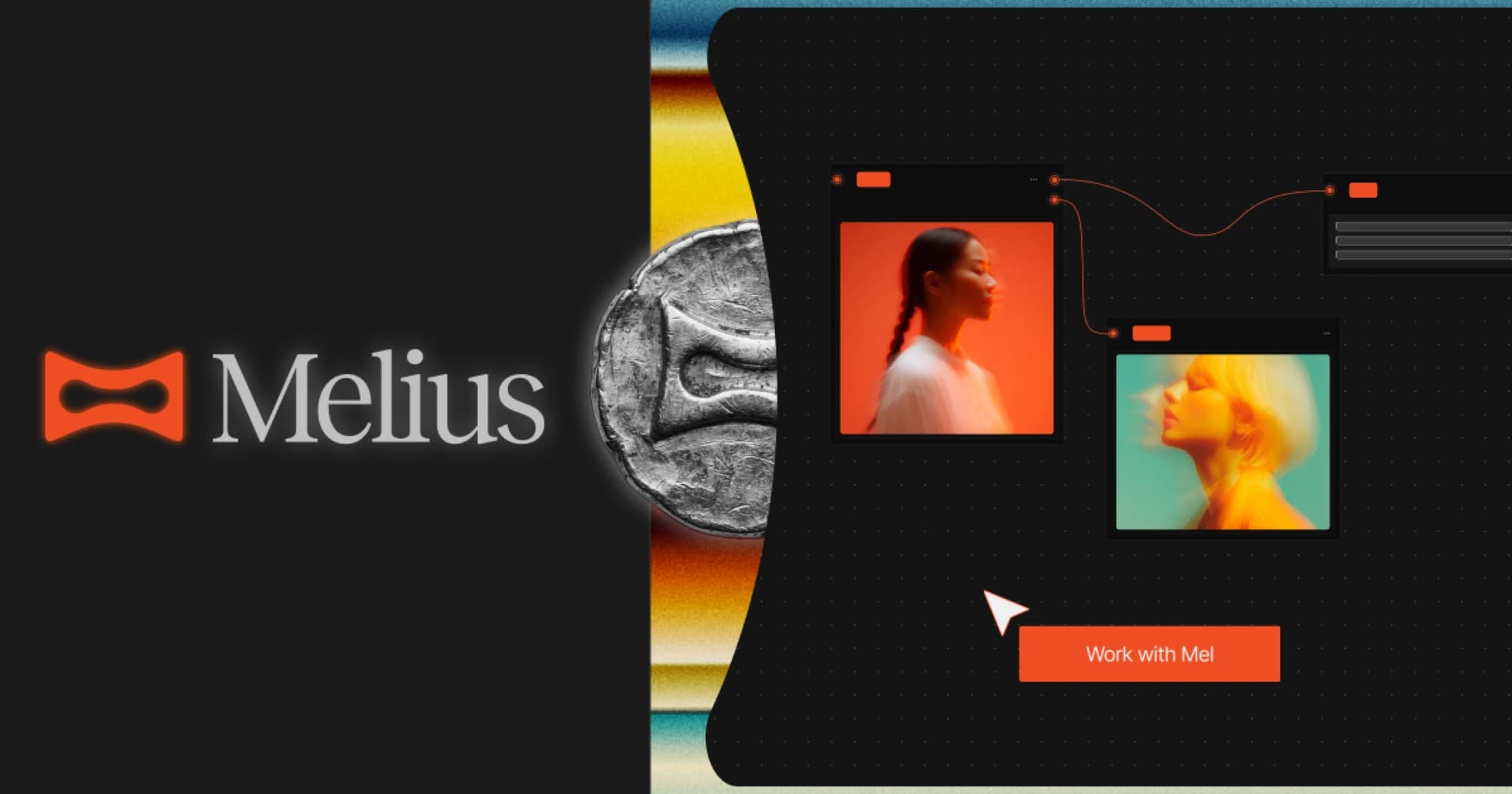 Melius Turns Ideas Into Finished Work